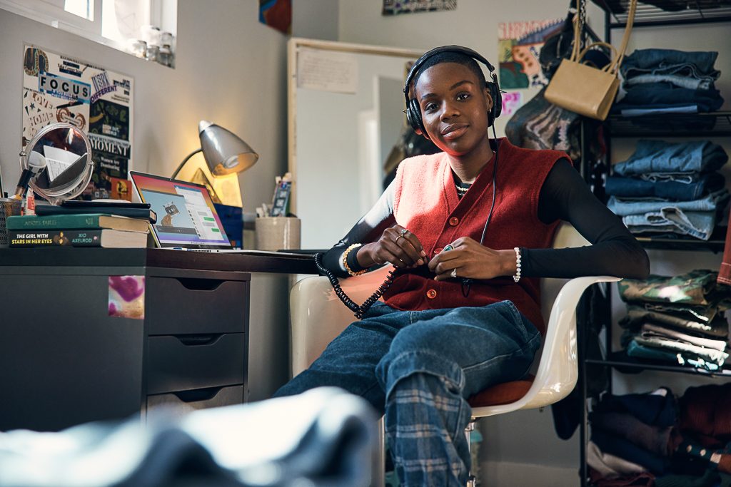 Lifestyle Photography